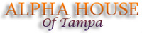 Alpha House of Tampa