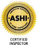 ASHI Inspector